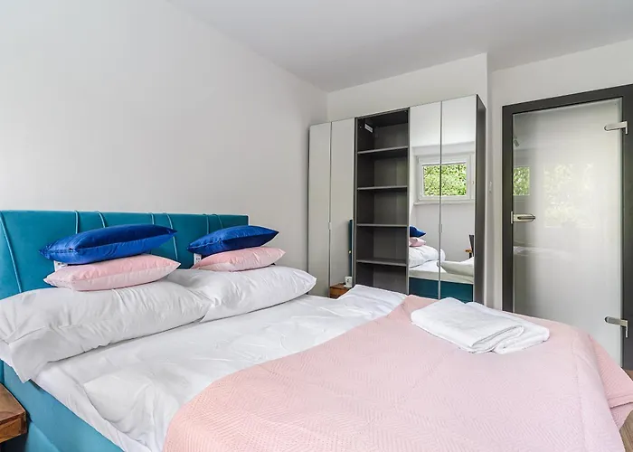 P&O Apartments Gierymskiego